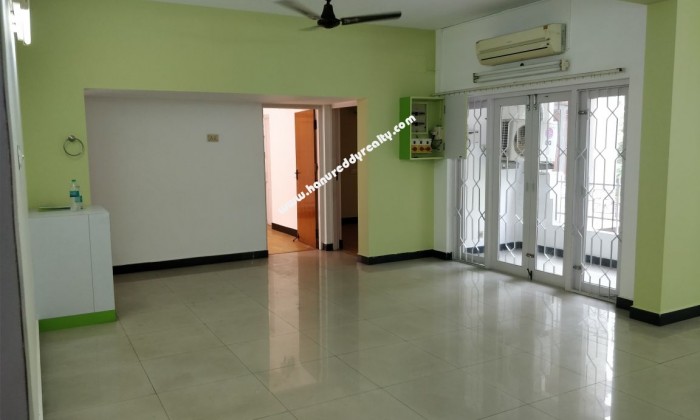 3 BHK Mixed-Residential for Rent in Raja Annamalaipuram